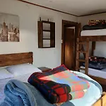 Cabanas Con Tinaja