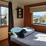 Cabanas Con Tinaja