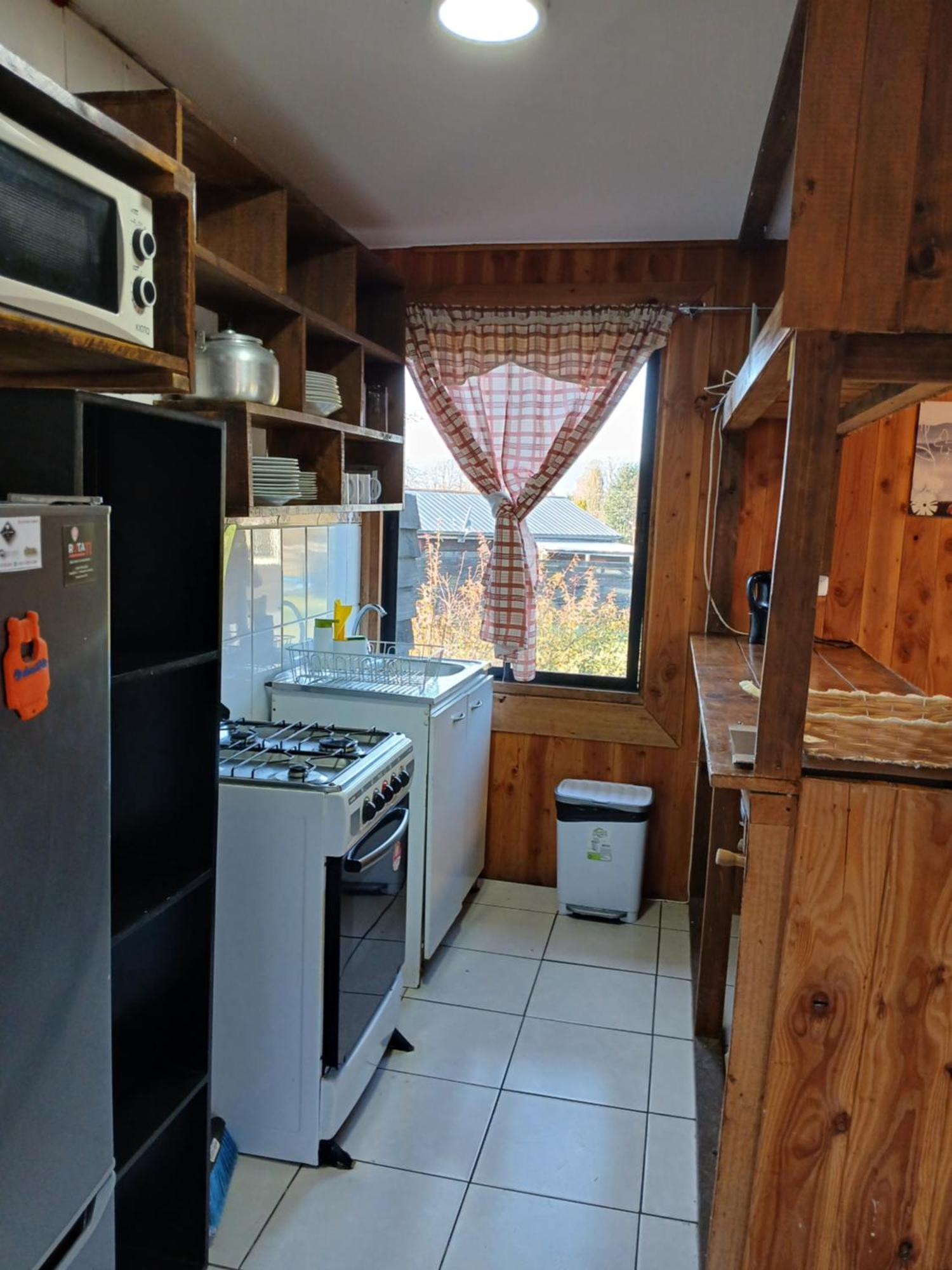 Apartamento Con Tinaja *