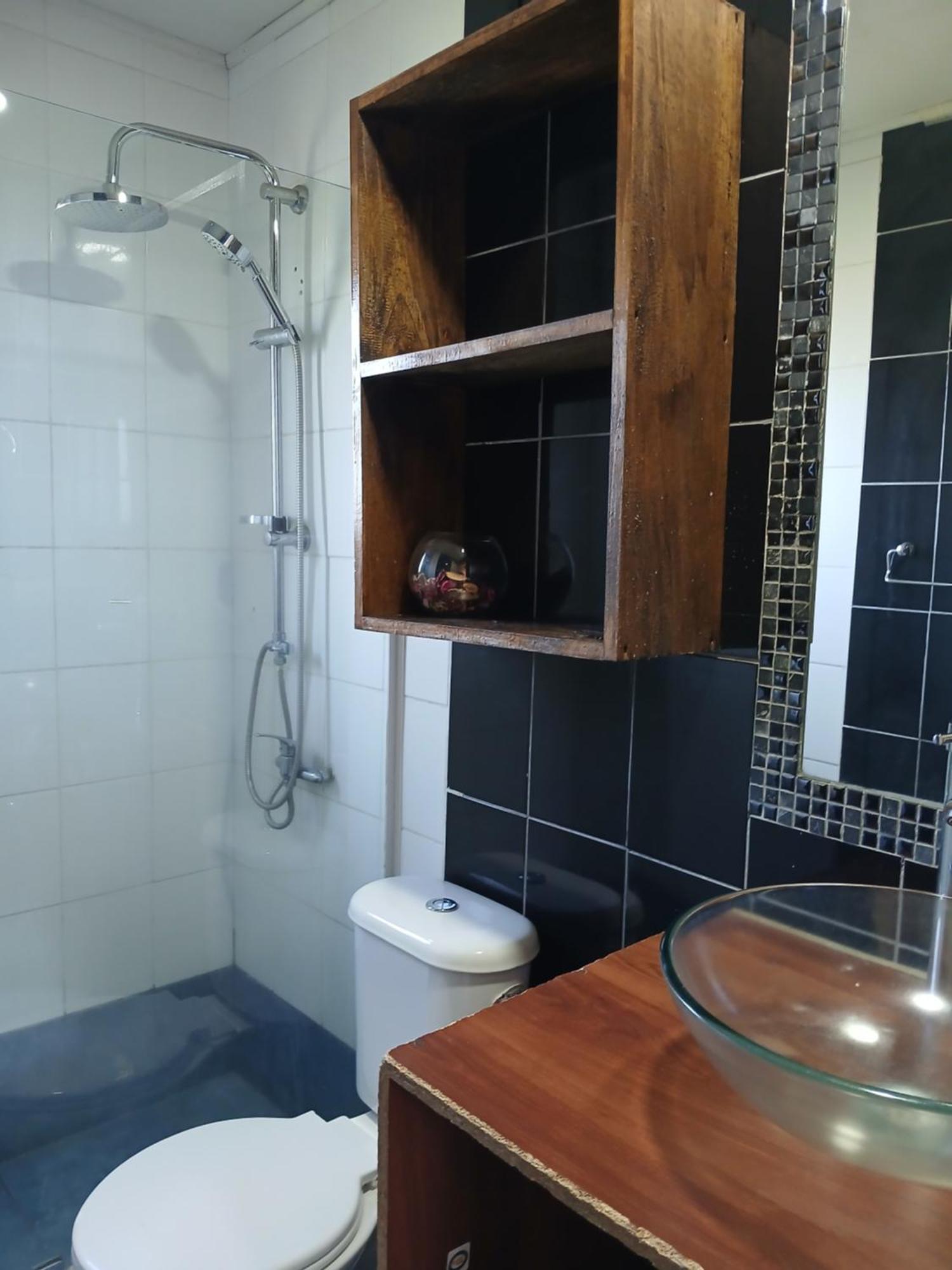 Con Tinaja Apartamento Pucón