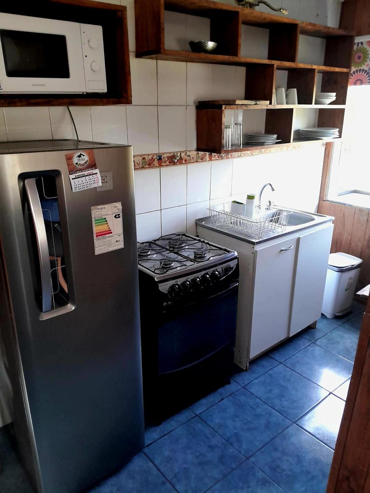 Apartamento Con Tinaja *