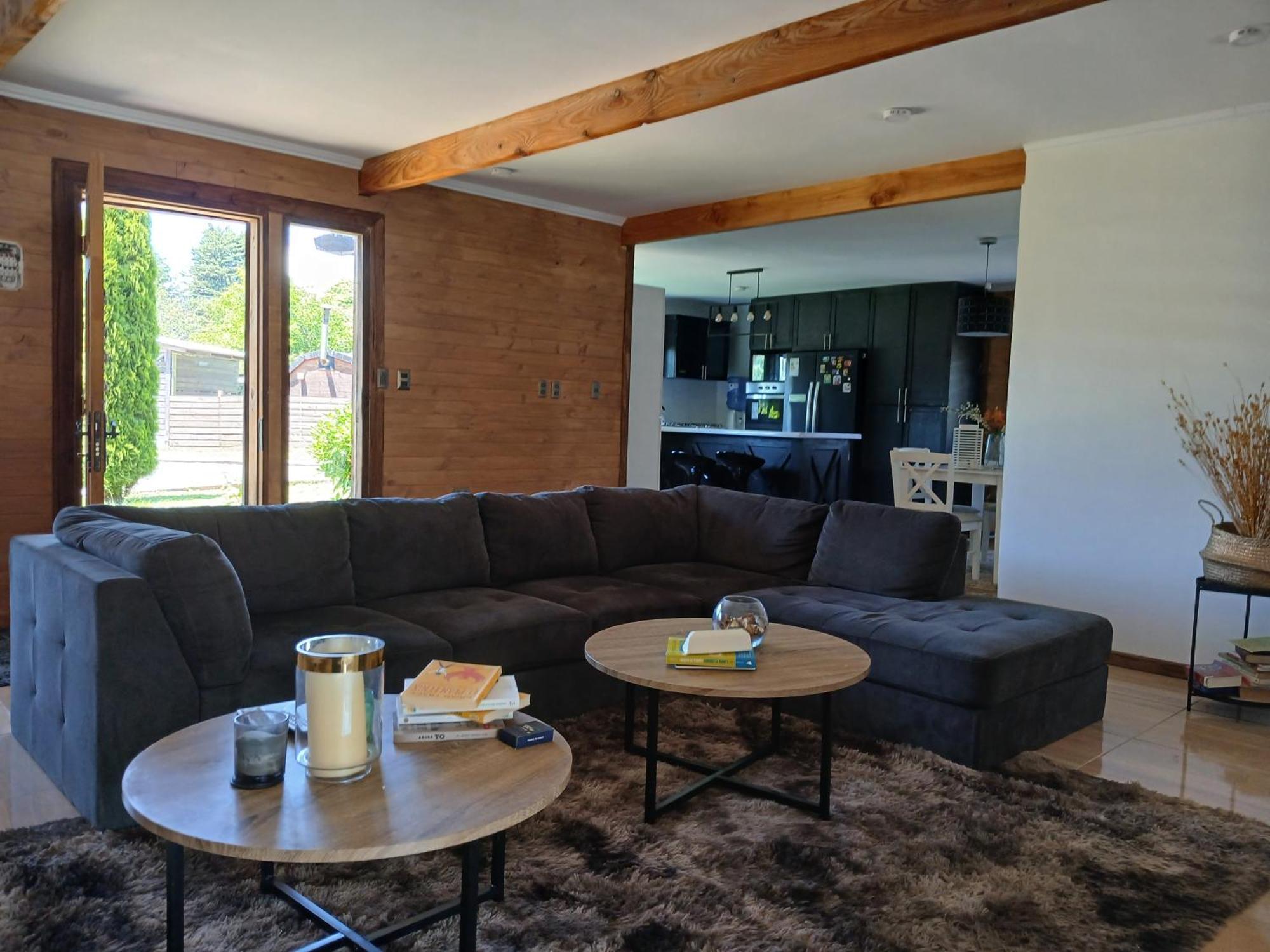 Apartamento Con Tinaja
